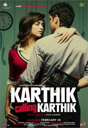 Karthik Calling Karthik poster