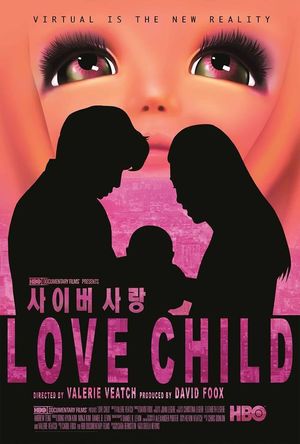 Love Child poster