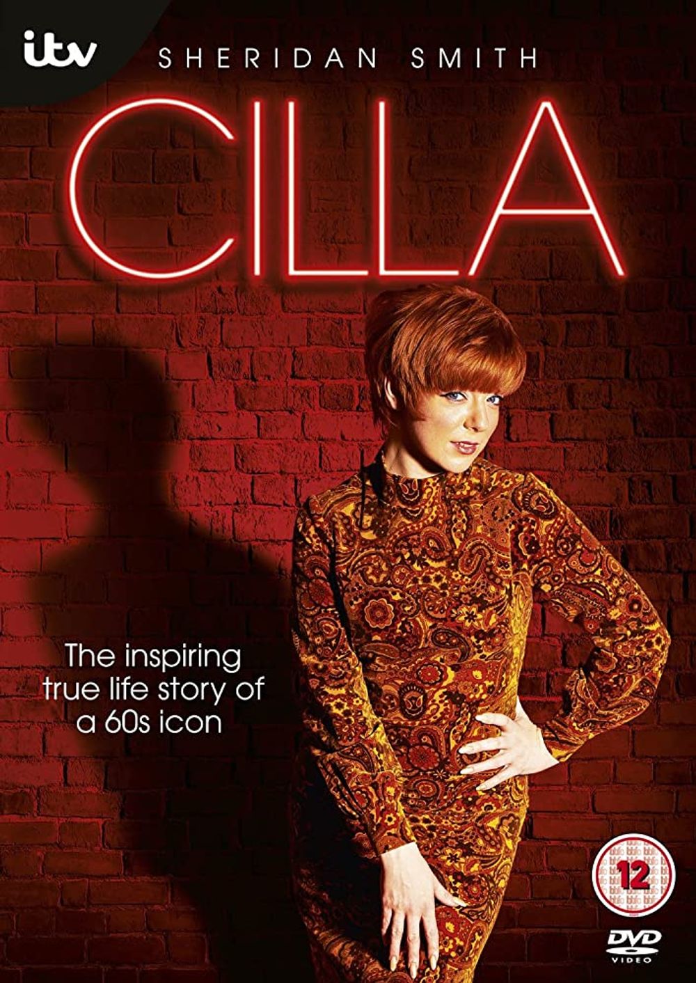 Cilla poster