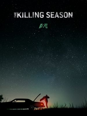 The Killing Season poster