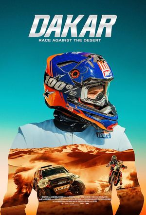 Dakar Desert Rally - Deluxe Edition [DODI Repack] poster