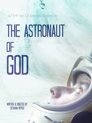 The Astronaut of God poster