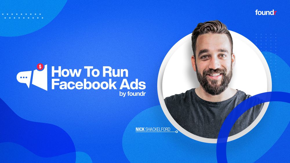 Foundr & poster