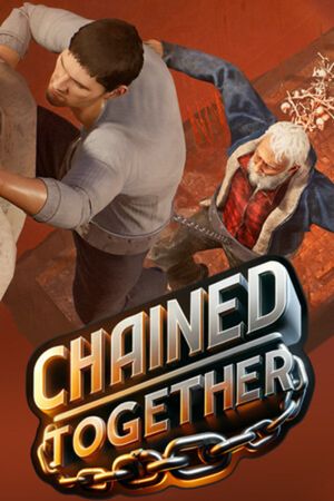 Chained Together [0xdeadcode] poster