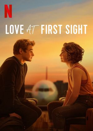 Love at First Sight poster