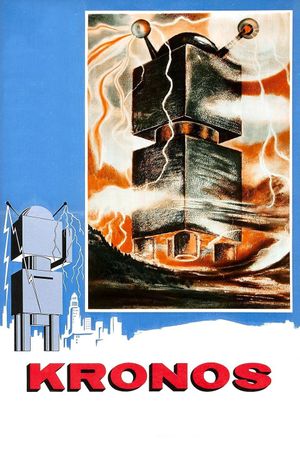 Cronos poster