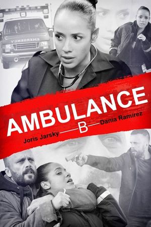 First Response poster