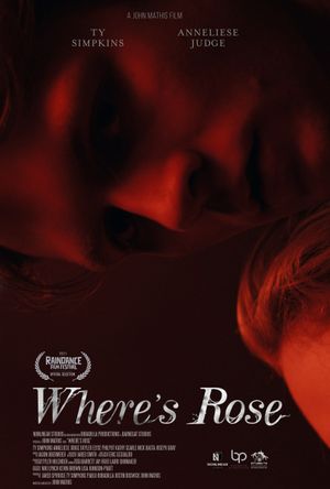 Wheres Rose poster