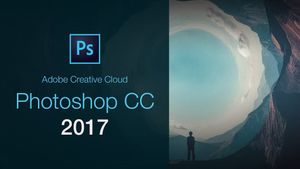 Adobe Photoshop poster