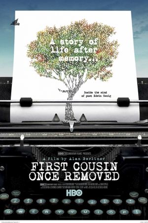 First Cousin Once Removed poster