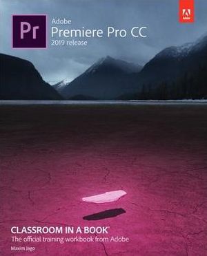 Adobe Premiere Pro poster