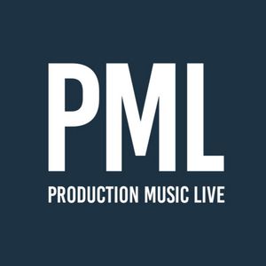 Production Music Live & poster