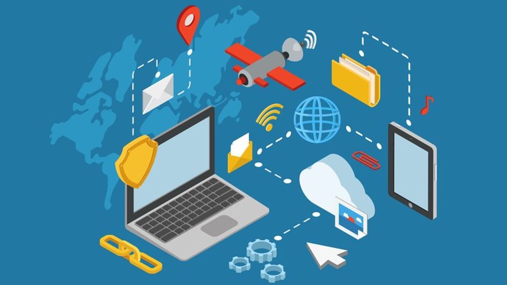 Udemy - Learn Network Hacking From Scratch poster