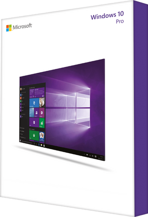 Windows poster