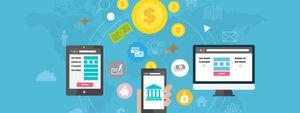 FinTech for Financial Inclusion poster