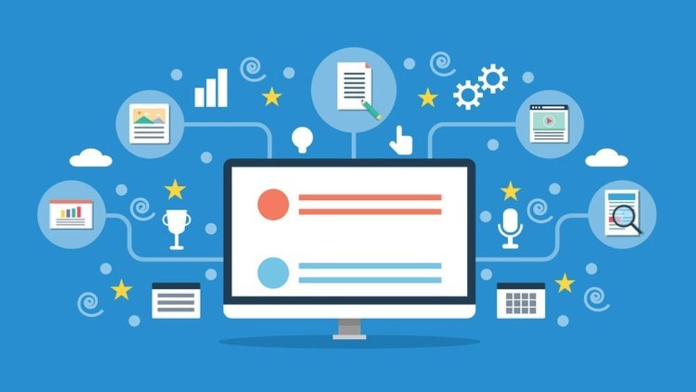 Udemy - Content Marketing Masterclass & poster