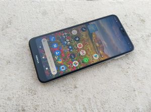Nokia 7 Plus Update for Android poster