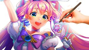 Udemy - Anime Academy & poster