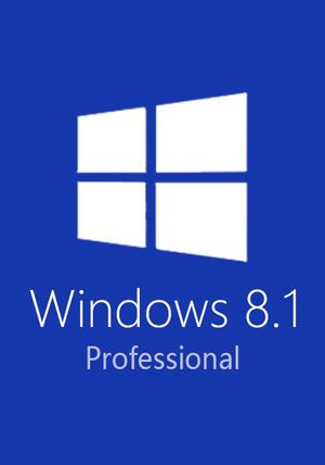 Windows 8 1 Pro Update poster