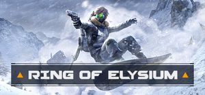 Ring of Elysium poster