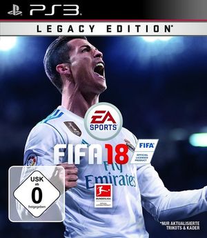 FIFA poster