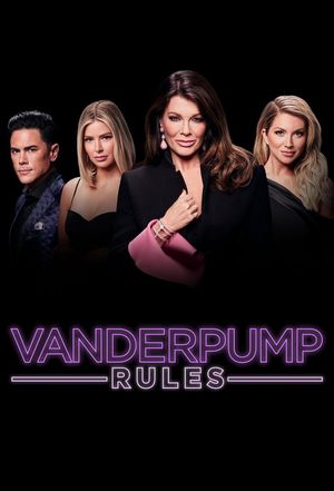 Vanderpump Rules poster