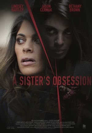 Killer Twin poster