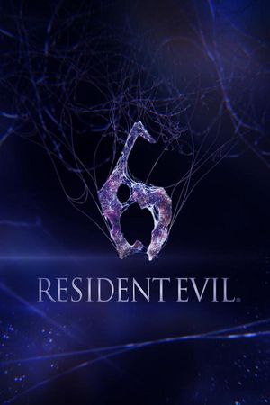 Resident Evil 6 - Complete Edition [DODI Repack] poster