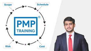 Udemy & poster