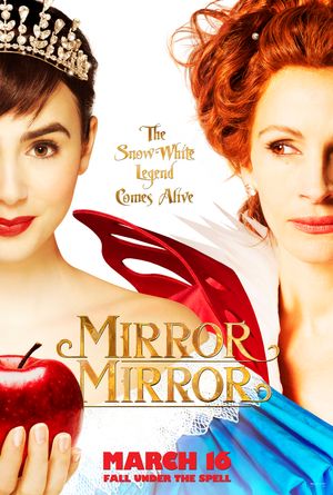 Mirror Mirror poster