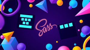 Udemy - The Modern Flexbox, Grid, Sass & poster