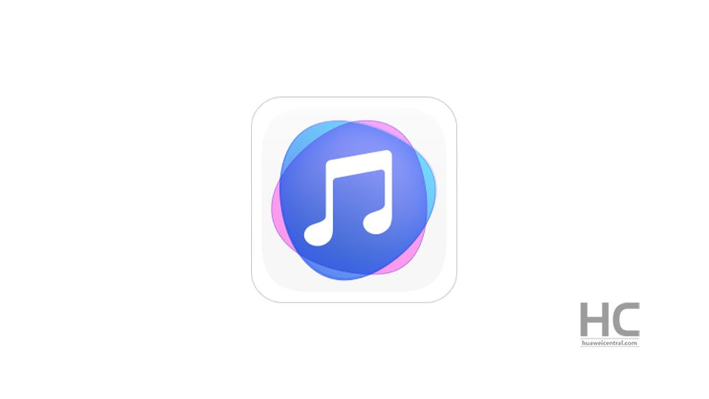 Huawei Music poster