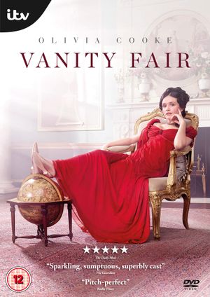 Vanity Fair poster