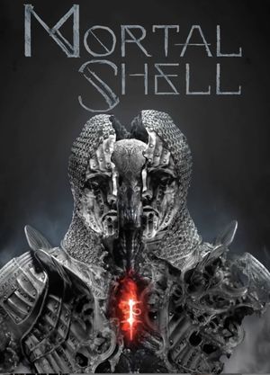 Mortal Shell & poster