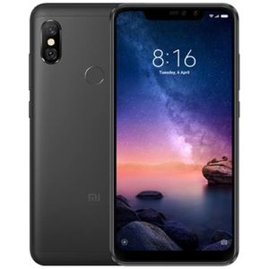 Xiaomi Redmi Note 6 Pro MIUI CAF poster