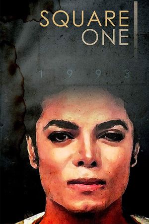Square One poster