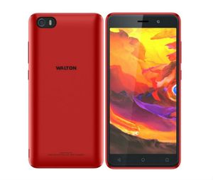 Walton Primo poster