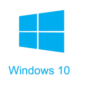 Windows poster