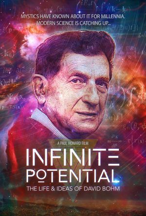 Infinite Potential The Life And Ideas Of David Bohm poster