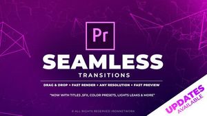VideoHive & poster