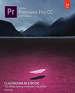 Adobe Premiere Pro poster