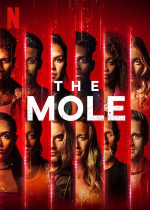 The Mole poster