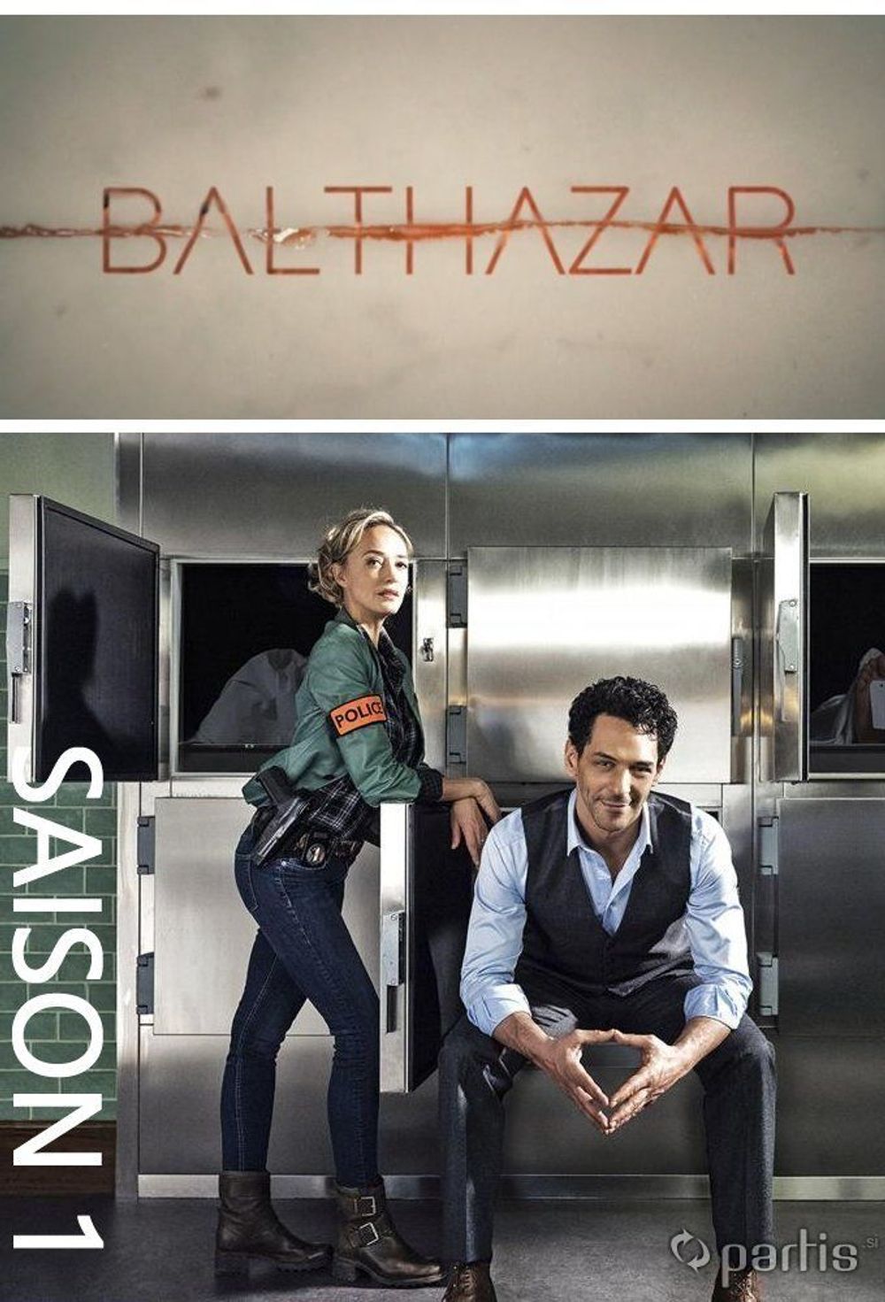 Balthazar poster