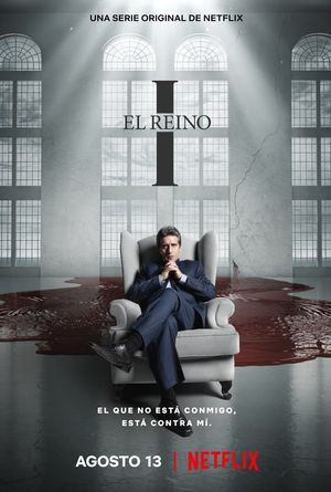 The Kingdom poster
