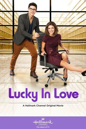 Lucky in Love poster
