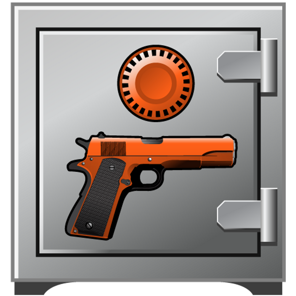 Gun Safe poster