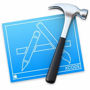 Apple Xcode poster