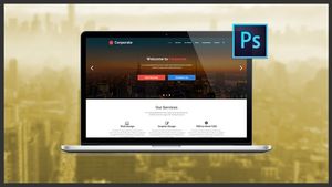 Udemy & poster
