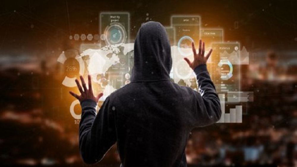 Udemy - Network Ethical Hacking for Beginners poster