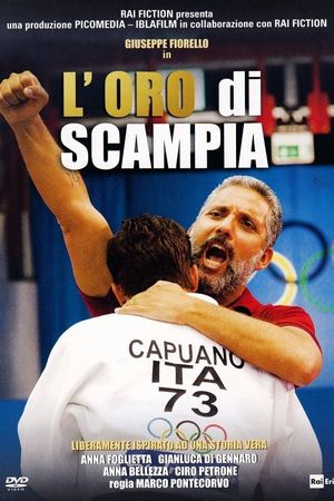 Loro Di Scampia poster